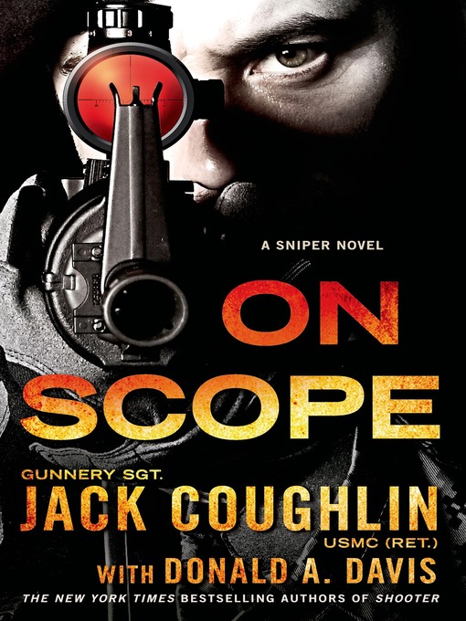Title details for On Scope by Sgt. Jack Coughlin - Available